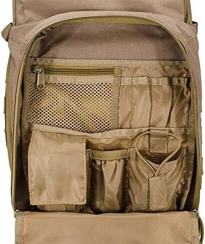 Barska محملة GED GX-600 Crossover Backpack Long Ranger in Saudi Arabia