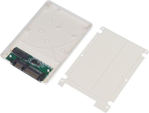 بروتوكول نقل بيانات B+M مفتاح SATA M.2 NGFF (SATA) SSD إلى 2.5 بوصة دعم بطاقة SATA3 2242 2260 2280 مواصفات in Saudi Arabia