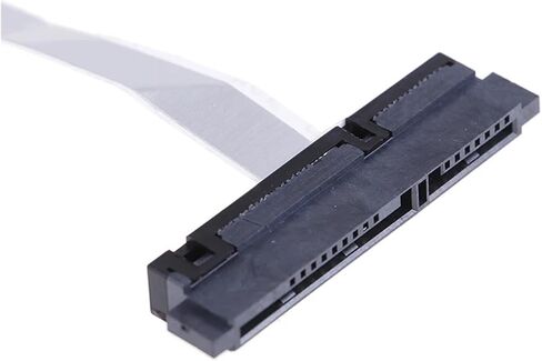 DARD HARD CONNECTOR CONNECTOR FLEX لـ 14-CE1001TU 15 15-J105TX 15-J DW15 6017B0416801 QIANG in Saudi Arabia