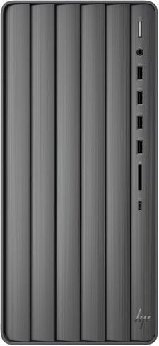 HP Envy Desktop PC 24TB Storage + SSD 64GB RAM Win 11 Pro (Intel Core 14th Generation i9-14900KS Processor - 3.20GHz Turbo Boost to 6.20GHz, NVIDIA GeForce RTX 8GB GDDR6) Business Computer in Saudi Arabia