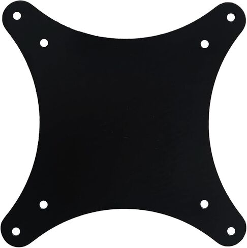 محول شاشة ARM/Mount Vesa Bracket ， متوافق مع شاشة AOC 27B1H 27B1 24B1XH 24B1H 24B1 22B1H 22B1HS الشاشة للوقوف/المكتب ， ملحقات التلفزيون in Kuwait