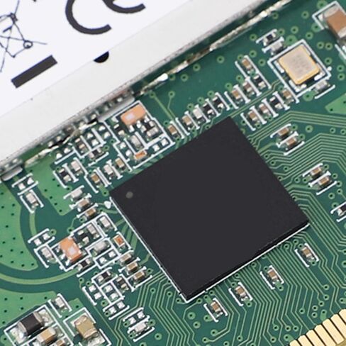 yoidesu wifi wireless card ، 2.4g PCIe Interface 300Mbps Adapter WiFi ، لأجهزة الكمبيوتر المحمولة وأجهزة الكمبيوتر المكتبية ، ودعم محول الشبكة للفوز Vista ، 7 ، 8 ، 10 ، 11 ، OpenWrt in Saudi Arabia