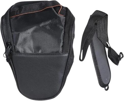 652F DSLR Camera Facs Professional Counter Bag مقاومة للماء لـ T1i SLR Camera Tripod Camera for Case Outdoor Travel in Kuwait