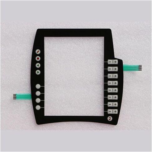 KRC4 KR C4 00-168-334 - Membrane Switch Keyboard Touch Screen(Keypad) in Saudi Arabia