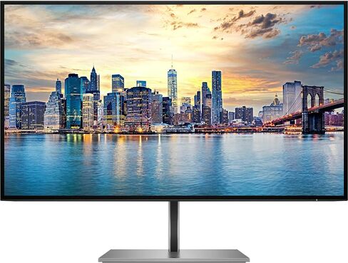 HP Z27Q G3 27 "WQHD LCD Monitor - 16: 9 - Silver in Kuwait