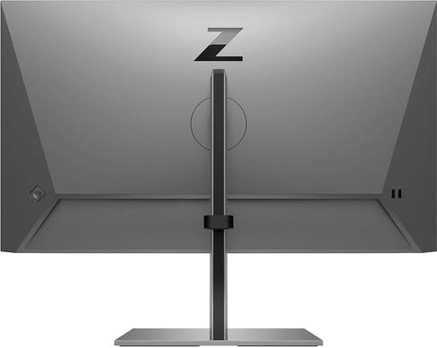HP Z27Q G3 27 "WQHD LCD Monitor - 16: 9 - Silver in Kuwait