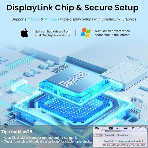 18.5 '' شاشة محمولة مزدوجة ، FHD 1080P 100Hz USB-C HDMI طي خارجي مكدح ثلاثي مكدسة مكبرات مكبرات صوت ، لشاشة Windows MAC المحمولة المحمولة in Saudi Arabia