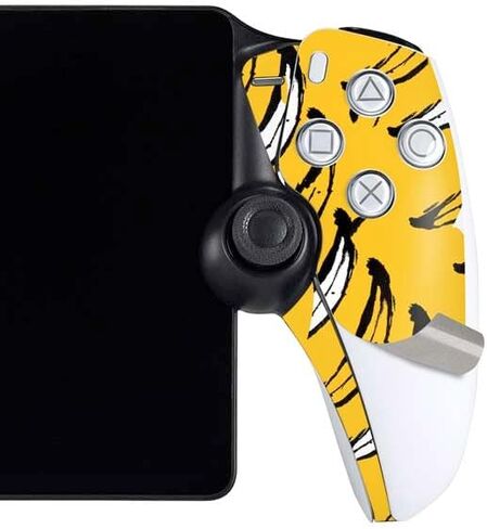 Skinit Skinit Gaming Gaming Skiner مع PlayStation Portal Player - Burgers و Fries Design in Saudi Arabia