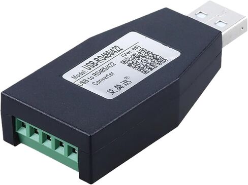 USB إلى RS485/422 محول الإشارة الصف الصناعي USB-RS485 محول USB-RS422 in Saudi Arabia