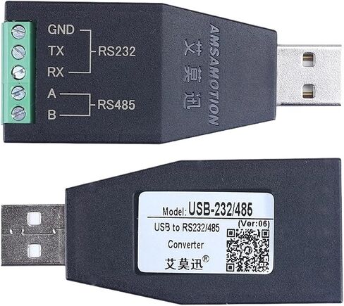 USB إلى RS485/422 محول الإشارة الصف الصناعي USB-RS485 محول USB-RS422 in Saudi Arabia