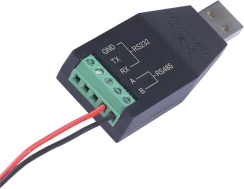 USB إلى RS485/422 محول الإشارة الصف الصناعي USB-RS485 محول USB-RS422 in Saudi Arabia