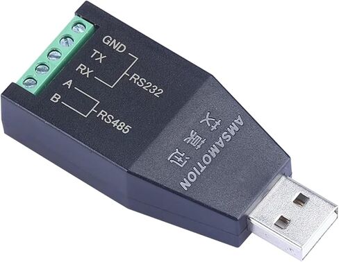 USB إلى RS485/422 محول الإشارة الصف الصناعي USB-RS485 محول USB-RS422 in Saudi Arabia