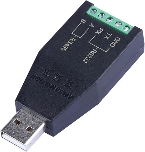 USB إلى RS485/422 محول الإشارة الصف الصناعي USB-RS485 محول USB-RS422 in Saudi Arabia