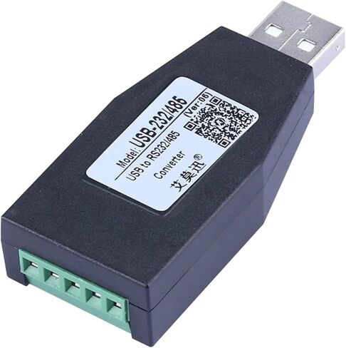 USB إلى RS485/422 محول الإشارة الصف الصناعي USB-RS485 محول USB-RS422 in Saudi Arabia