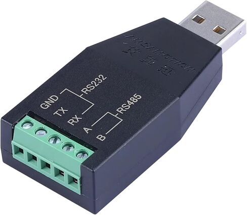 USB إلى RS485/422 محول الإشارة الصف الصناعي USB-RS485 محول USB-RS422 in Saudi Arabia