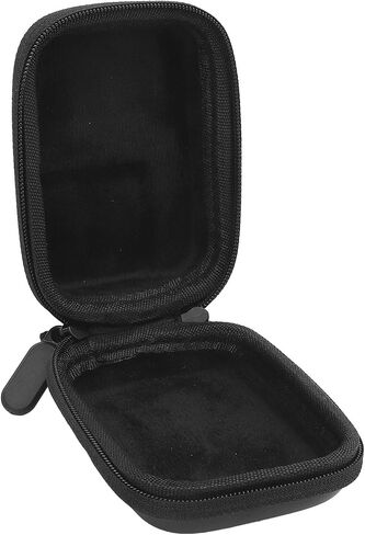 yunseity for Action 4 Carry Care ، حقيبة تخزين محمولة واقية للتصوير الفوتوغرافي ، إثبات المطر ، مع بطانة Velvet Crystal ، وسهولة الوصول وتصميم خفيف الوزن in Saudi Arabia