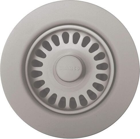 BLANCO, Café Brown 441099 SILGRANIT-Matched Kitchen Garbage Disposal Flange, 3.5" in Kuwait