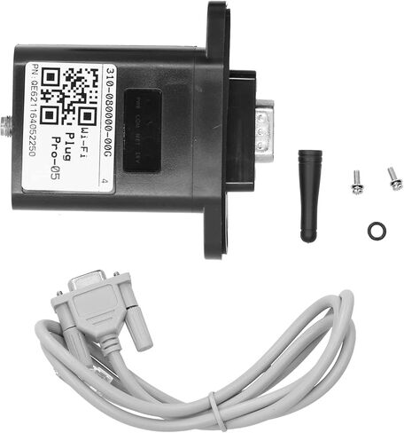 وحدة WiFi ، عاكس WiFi الشمسي ، Hutterters WiFi Module ABS عاكس مراقبة عن بعد مستقر ، واجهة اتصال RS485 ، مكونات مكون إلكتروني RS232 in Saudi Arabia