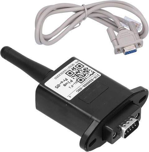 وحدة WiFi ، عاكس WiFi الشمسي ، Hutterters WiFi Module ABS عاكس مراقبة عن بعد مستقر ، واجهة اتصال RS485 ، مكونات مكون إلكتروني RS232 in Saudi Arabia