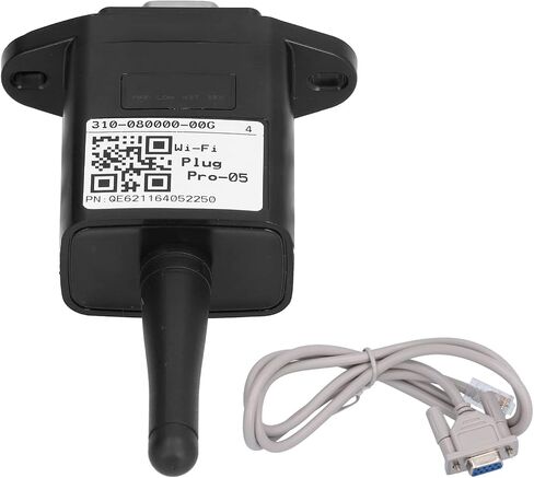 وحدة WiFi ، عاكس WiFi الشمسي ، Hutterters WiFi Module ABS عاكس مراقبة عن بعد مستقر ، واجهة اتصال RS485 ، مكونات مكون إلكتروني RS232 in Saudi Arabia