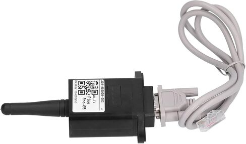 وحدة WiFi ، عاكس WiFi الشمسي ، Hutterters WiFi Module ABS عاكس مراقبة عن بعد مستقر ، واجهة اتصال RS485 ، مكونات مكون إلكتروني RS232 in Saudi Arabia