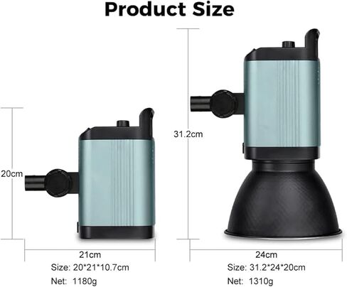 املأ الضوء 100W LED LED الإضاءة الإضاءة التصوير الفوتوغرافي مجموعة الصور الفوتوغرافية والفيديو الإضاءة لتسجيل الفيديو التصوير الفوتوغرافي in Kuwait