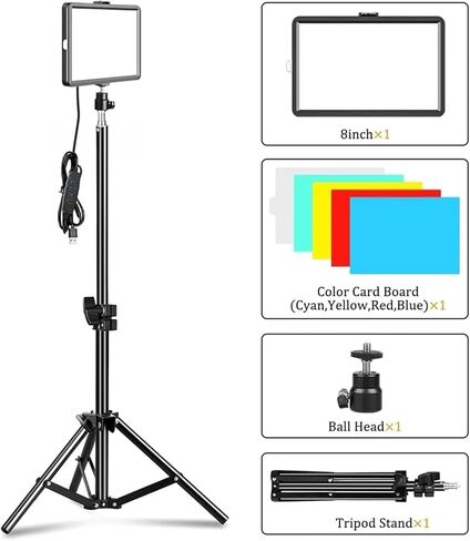 ملء Light USB Rectangle LED LIGH in Kuwait