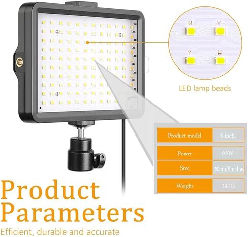 ملء Light USB Rectangle LED LIGH in Kuwait