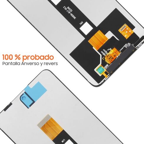 لاستبدال شاشة TCL 50 XL لـ TCL 50 XL 5G LCD Display T702W LCD DIGITIZER TOUCH SCREEN in Saudi Arabia