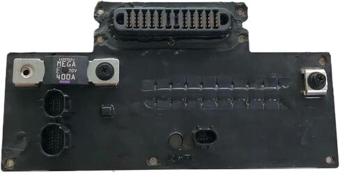 Agriculture Agras Drone Accessories Battery Motherboard ，Compatible for T50 T40 T30 T20P Battery Board(1 PCS T50) in Saudi Arabia