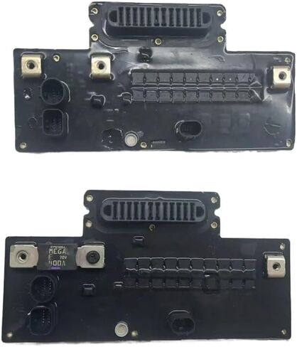 Agriculture Agras Drone Accessories Battery Motherboard ，Compatible for T50 T40 T30 T20P Battery Board(1 PCS T50) in Saudi Arabia