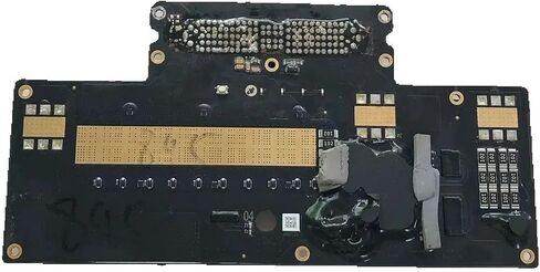 Agriculture Agras Drone Accessories Battery Motherboard ，Compatible for T50 T40 T30 T20P Battery Board(1 PCS T50) in Saudi Arabia