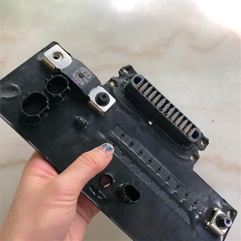 Agriculture Agras Drone Accessories Battery Motherboard ，Compatible for T50 T40 T30 T20P Battery Board(1 PCS T50) in Saudi Arabia