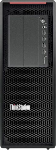 PCSP ThinkStation P520-Windows 11 Pro Computer Tower مع Intel Xeon W-2123 4-Core Processor و 2 Tb NVME M.2 SSD و 32GB RAM و Quadro M2000 رسومات (متجددة) in Kuwait