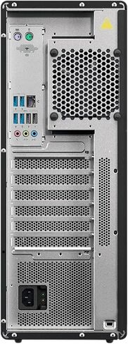 PCSP ThinkStation P520-Windows 11 Pro Computer Tower مع Intel Xeon W-2123 4-Core Processor و 2 Tb NVME M.2 SSD و 32GB RAM و Quadro M2000 رسومات (متجددة) in Kuwait