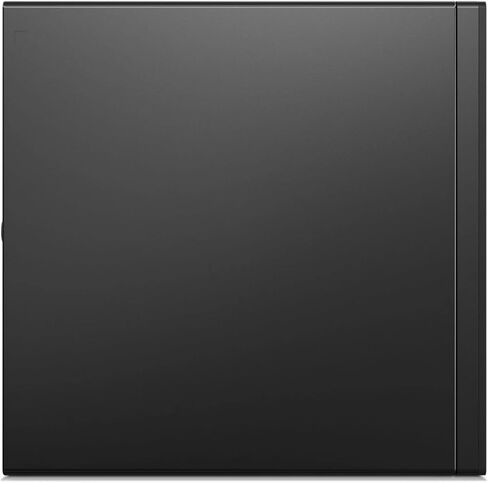 Lenovo ThinkCentre M70Q Gen 5 Tiny Desktop - Intel Core I7-14700T (VPRO) ، RAM 16GB ، 512GB SSD ، Black (12TDS02F00) in Kuwait