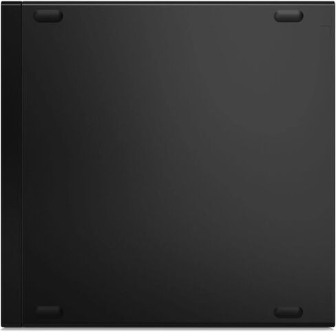 Lenovo ThinkCentre M70Q Gen 5 Tiny Desktop - Intel Core I7-14700T (VPRO) ، RAM 16GB ، 512GB SSD ، Black (12TDS02F00) in Kuwait