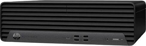 HP Elite SFF 600 G9 سطح المكتب ، Intel Core I7-12700K (12Cores ، حتى 5.0 جيجا هرتز) ، 32 جيجا بايت DDR5 RAM ، 2TB SSD ، مضغوط وهادئ ، أداء عالي ، Wi-Fi ، Type-C ، Bluetooth ، Displayports ، HDMI ، Window 11 Pro in Kuwait