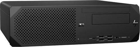 HP Z2 G5 SFF Workstation Desktop PC (Intel i5-10500 vPro, 32GB RAM, 1TB SSD, 6-Core(Beat i7-9750H)) Small Form Factor, Keyboard, Mouse, Display Port, Ethernet, Win 11 Pro (Renewed) in Saudi Arabia