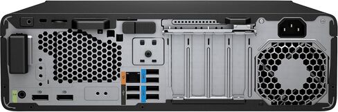 HP Z2 G5 SFF Workstation Desktop PC (Intel i5-10500 vPro, 32GB RAM, 1TB SSD, 6-Core(Beat i7-9750H)) Small Form Factor, Keyboard, Mouse, Display Port, Ethernet, Win 11 Pro (Renewed) in Saudi Arabia