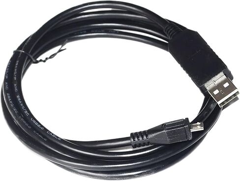 FT232RL رقاقة USB إلى كبل وحدة التحكم في الاتصالات المتسلسلة Micro-USB لـ Aruba AP203 303 344 345 Aruba-Cable JY728A (0.8M ، CP2102 ChIP) in Saudi Arabia
