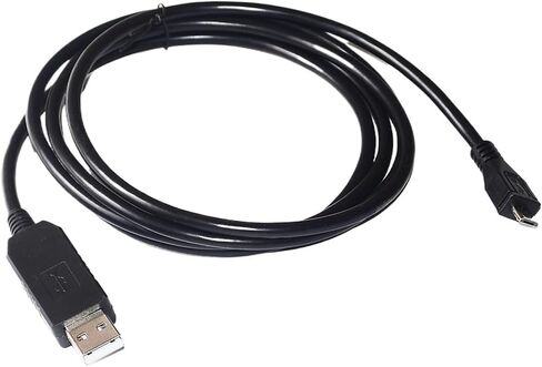 FT232RL رقاقة USB إلى كبل وحدة التحكم في الاتصالات المتسلسلة Micro-USB لـ Aruba AP203 303 344 345 Aruba-Cable JY728A (0.8M ، CP2102 ChIP) in Saudi Arabia