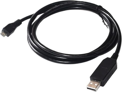 FT232RL رقاقة USB إلى كبل وحدة التحكم في الاتصالات المتسلسلة Micro-USB لـ Aruba AP203 303 344 345 Aruba-Cable JY728A (0.8M ، CP2102 ChIP) in Saudi Arabia