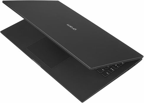 LG 15U50Q-G.APB5U1 15" UltraPC Laptop Black in Saudi Arabia