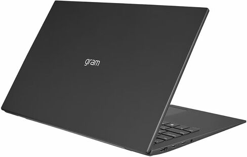 LG 15U50Q-G.APB5U1 15" UltraPC Laptop Black in Saudi Arabia