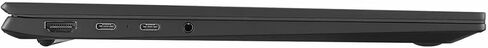 LG 15U50Q-G.APB5U1 15" UltraPC Laptop Black in Saudi Arabia