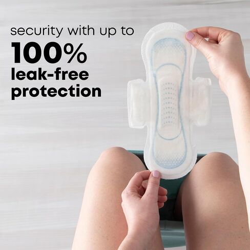 Kotex Ultra Thin Pads, 22 ct in Saudi Arabia