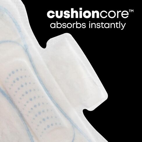 Kotex Ultra Thin Pads, 22 ct in Saudi Arabia