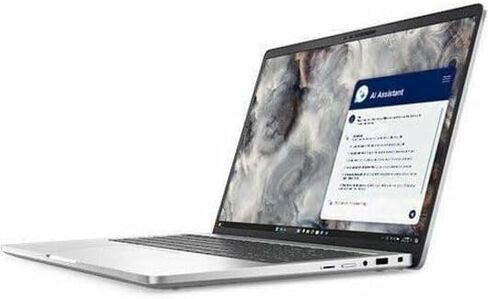Dell Pro 16 Plus PB16250 16 "COPILOT+ PC Notebook - Full HD Plus - Intel Core Ultra 7 268V - VPRO Technology - 32 GB - 512 GB SSD - English (US) Keyboard in Kuwait