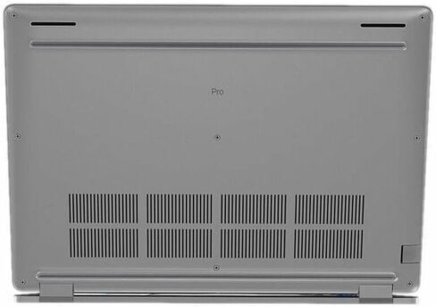 Dell Pro 16 Plus PB16250 16 "COPILOT+ PC Notebook - Full HD Plus - Intel Core Ultra 7 268V - VPRO Technology - 32 GB - 512 GB SSD - English (US) Keyboard in Kuwait